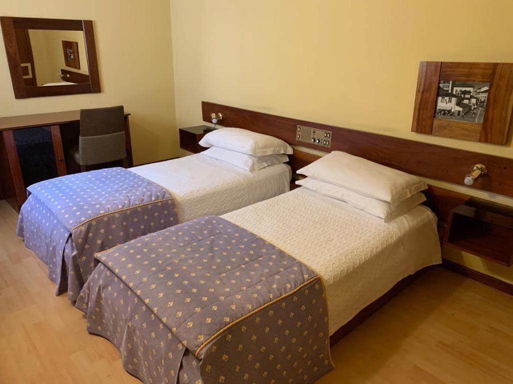 Hotel Valenca Do Minho Luaran gambar
