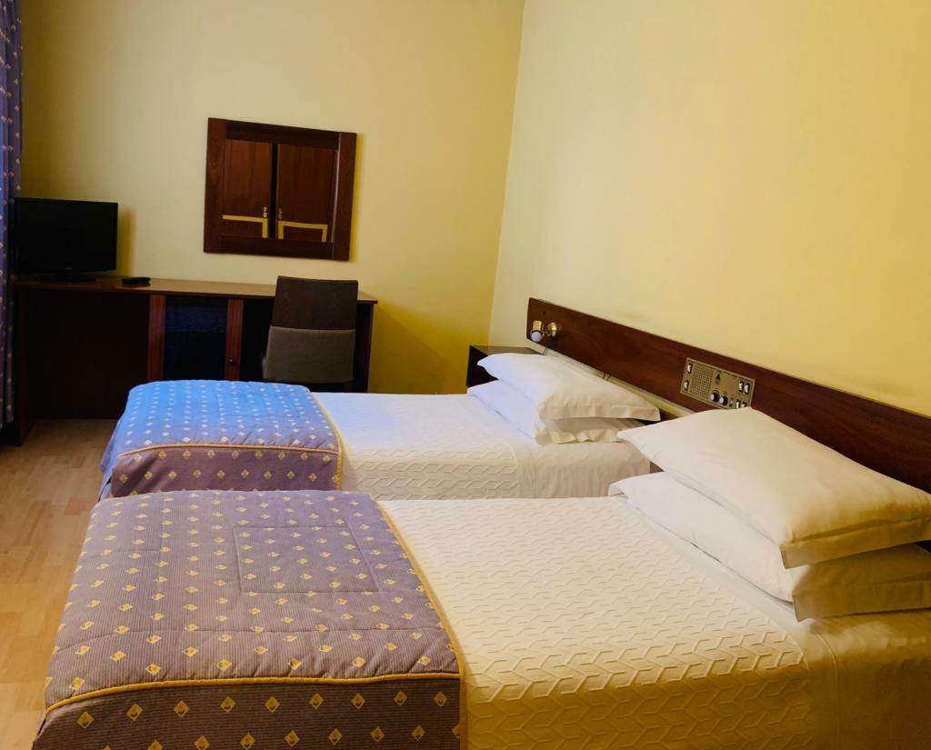 Hotel Valenca Do Minho Luaran gambar