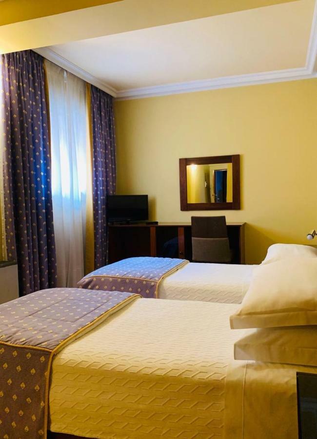 Hotel Valenca Do Minho Luaran gambar