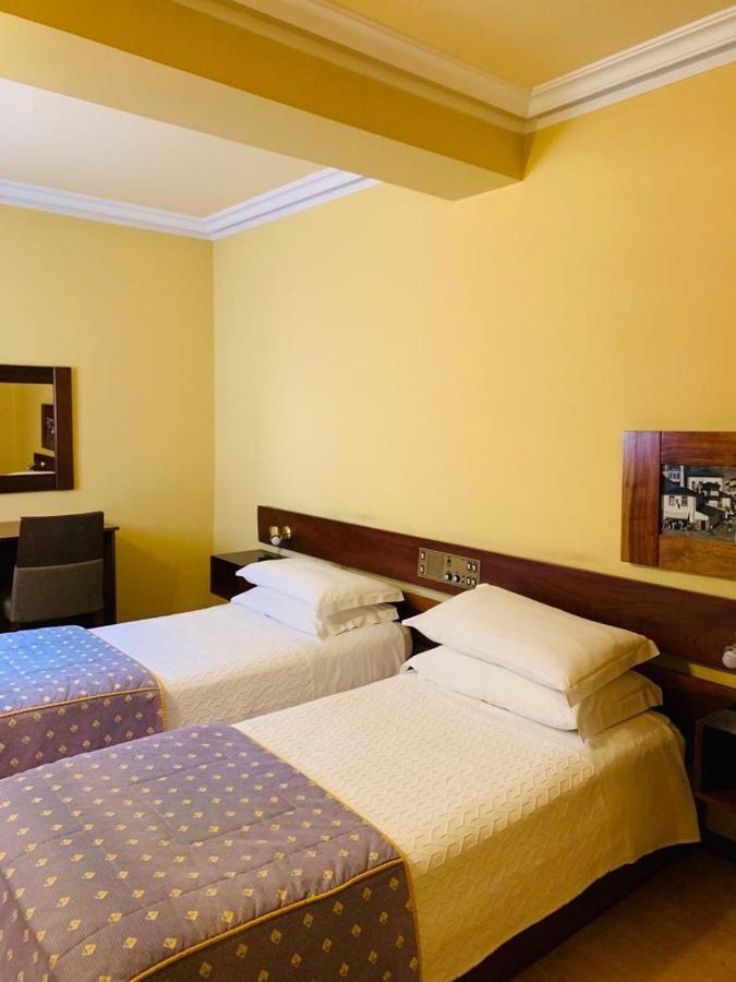 Hotel Valenca Do Minho Luaran gambar