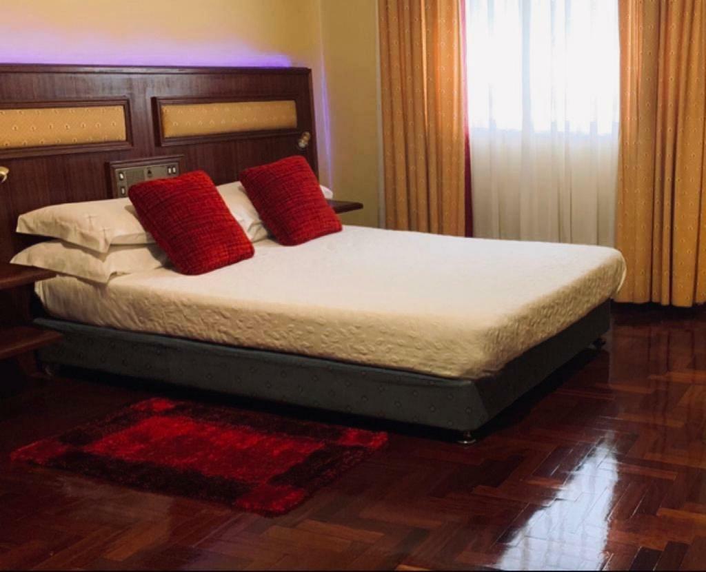 Hotel Valenca Do Minho Luaran gambar