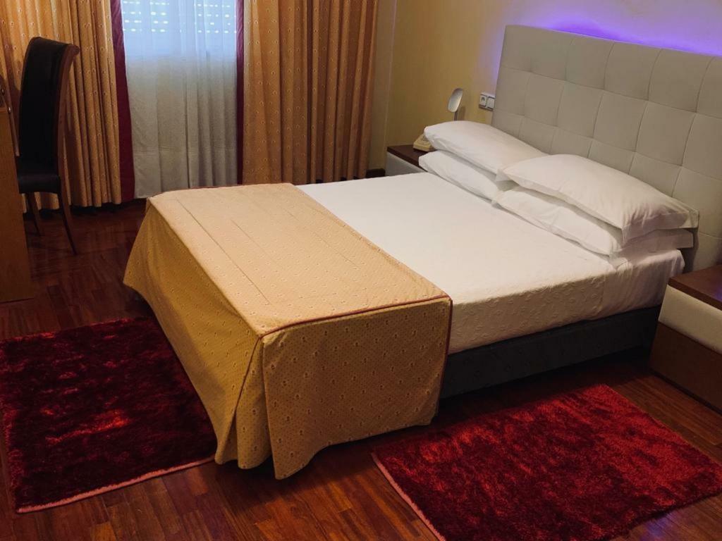 Hotel Valenca Do Minho Luaran gambar