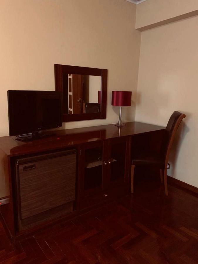 Hotel Valenca Do Minho Luaran gambar